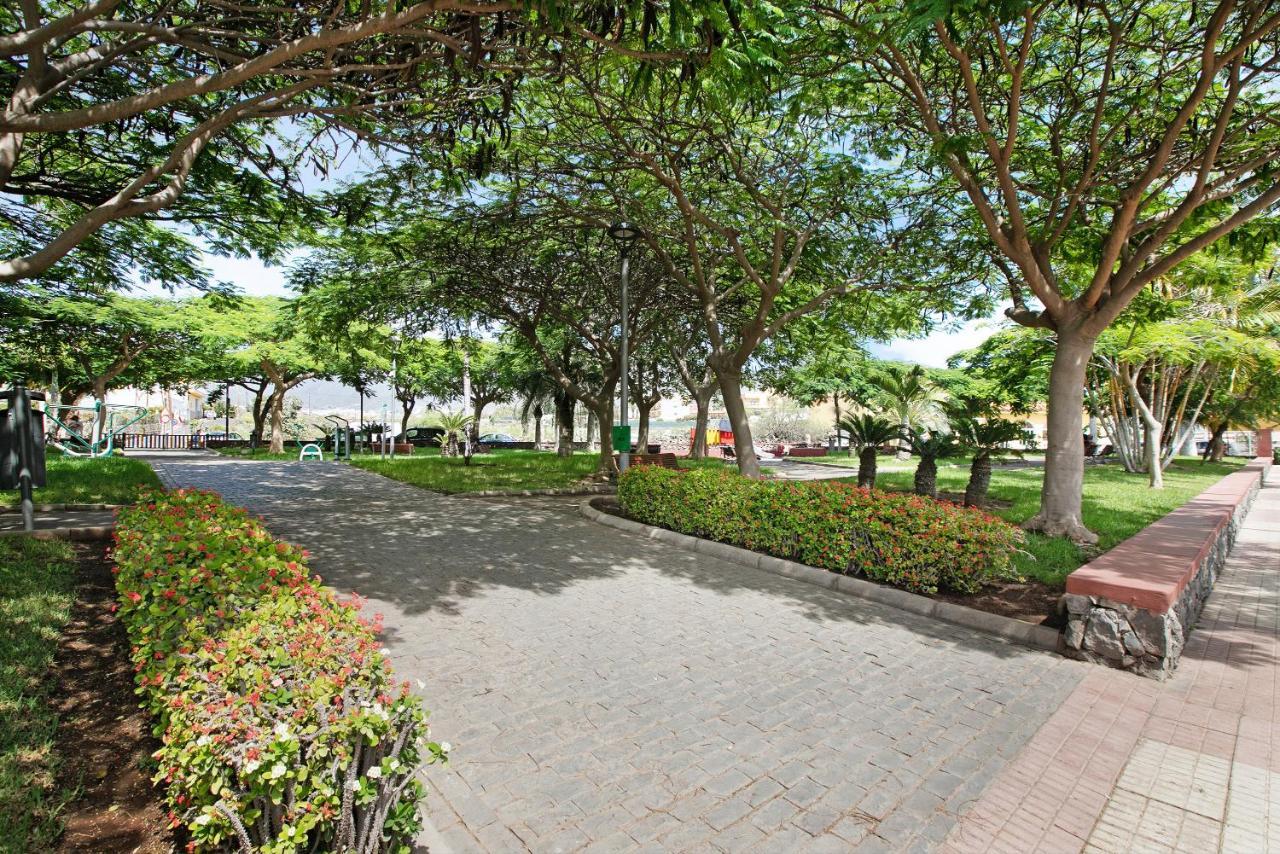 Las Gavias I Arona  Exterior foto